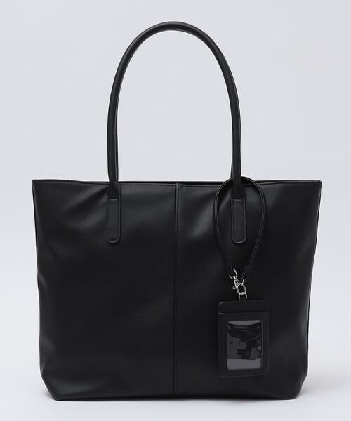 SHIPS Colors トートバッグ 「一部WEB限定」SHIPS Colors:PU