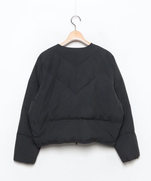 TODAYFUL 「TODAYFUL」 ダウンジャケット 38inch ブラック レディース