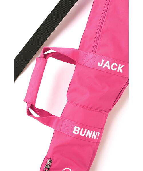 Jack Bunny!! ゴルフ 「Jack Bunny!!」クラブケース (UNISEX