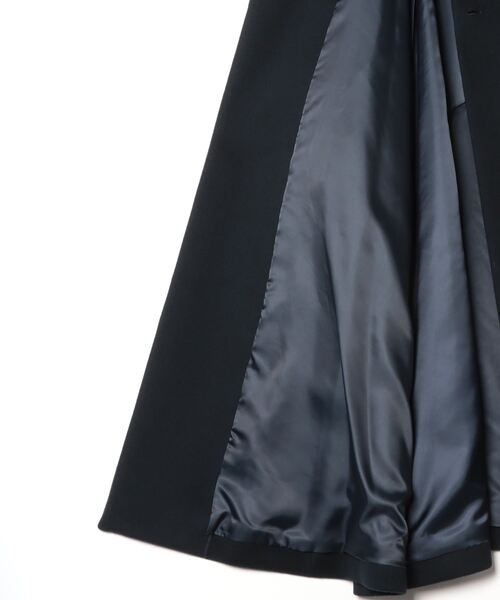 EAMEL REFINES コート　紺　S EAMEL REFINES コート 紺 S 【公式通販】