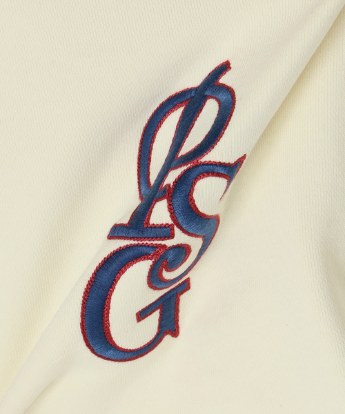トレーナー スウェット PSG JP ITALIC LOGO SWEAT メンズ レディース