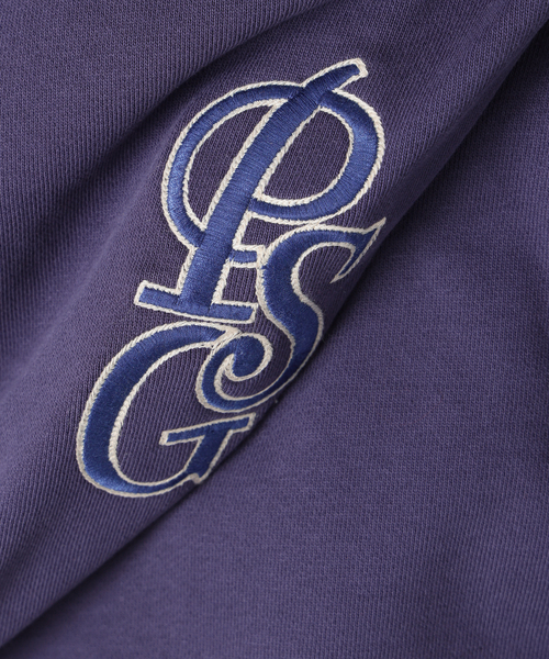 トレーナー スウェット PSG JP ITALIC LOGO SWEAT メンズ レディース