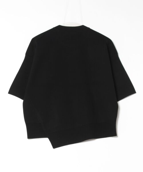 ニット セーター REMI KNITTED TEE | REMI ニット Tシャツ レディース ALLSAINTS ニット セーター REMI KNITTED TEE | Tシャツ