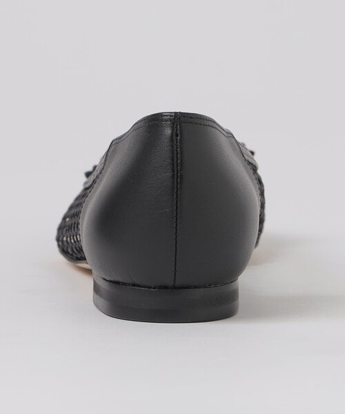 BLUE LABEL CRESTBRIDGE バレエシューズ パンプス : ZOZOTOWN