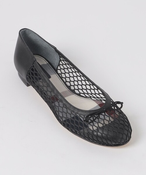 BLUE LABEL CRESTBRIDGE（ブルーレーベルクレストブリッジ） バレエ