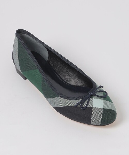 BLUE LABEL CRESTBRIDGE（ブルーレーベルクレストブリッジ） バレエ