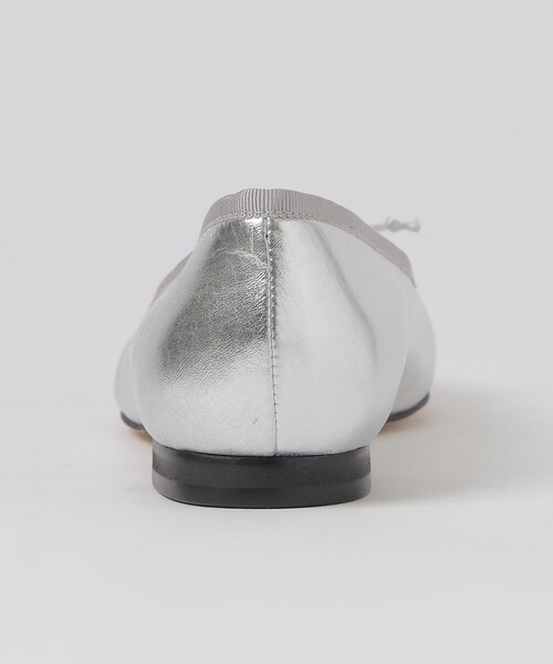 BLUE LABEL CRESTBRIDGE バレエシューズ パンプス : ZOZOTOWN