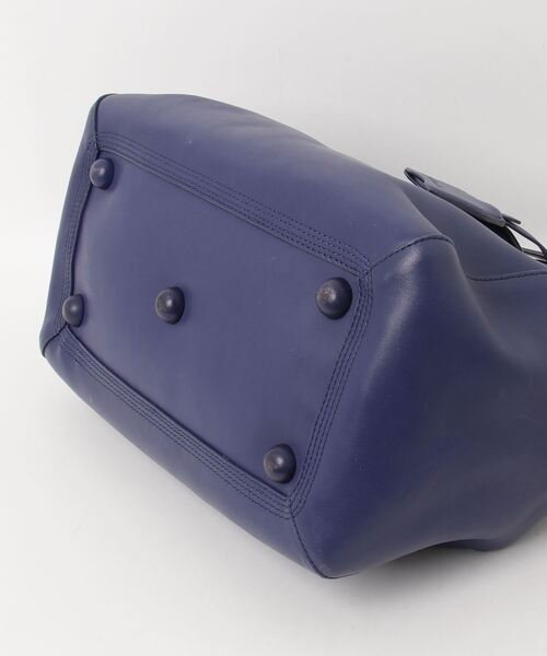 3.1 Phillip Lim 「3.1 Lim」 2WAYバッグ - ネイビー レディース  