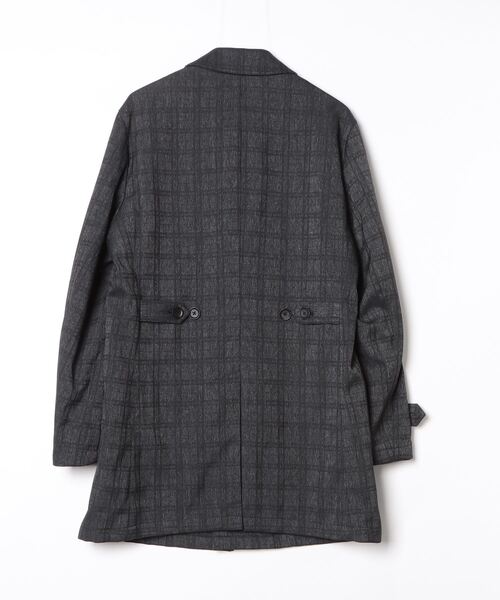 KATHARINE HAMNETT LONDON（キャサリンハムネットロンドン） 」 ステン