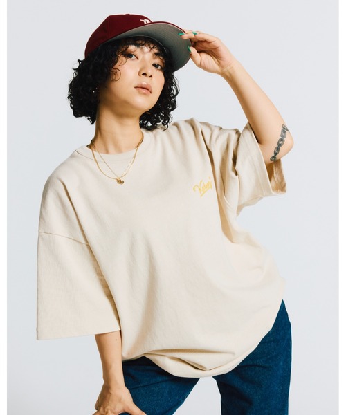KEBOZ tシャツ BB LOGO S/S TEE / メンズ : ZOZOTOWN Yahoo!店