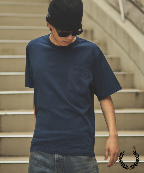 FRED PERRY tシャツ for JOURNAL STANDARD / フレッドペリー