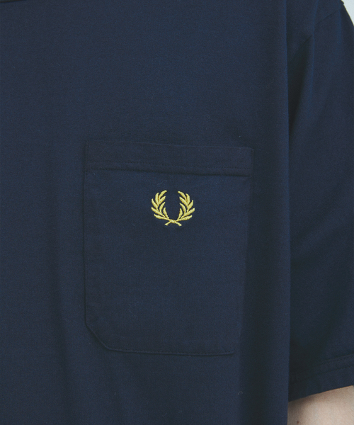 FRED PERRY tシャツ for JOURNAL STANDARD / フレッドペリー