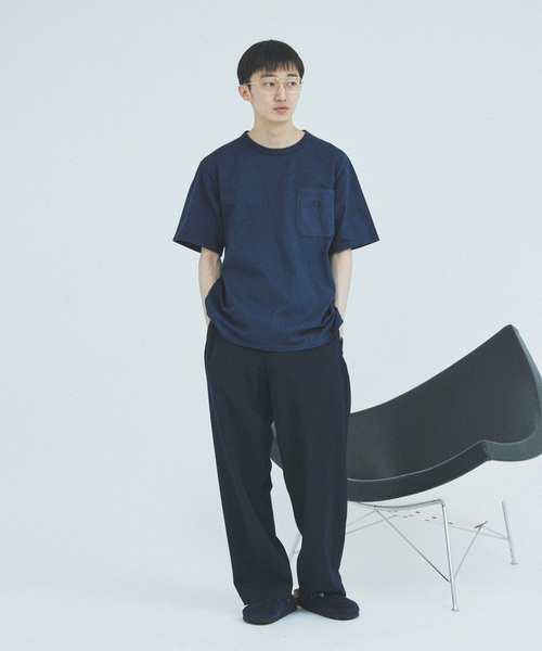 FRED PERRY tシャツ for JOURNAL STANDARD / フレッドペリー