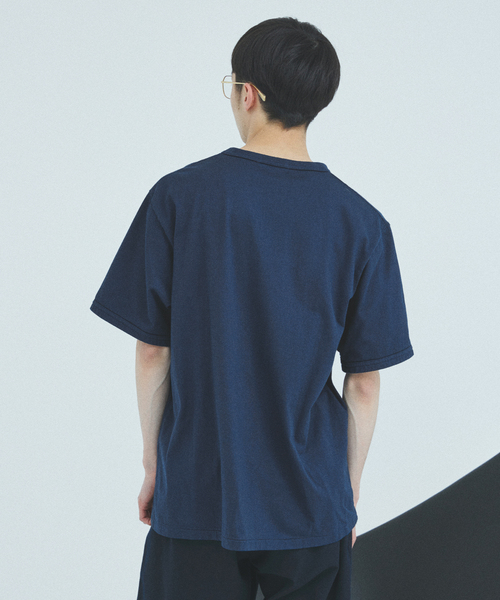 フレッドペリー　ＦＲＥＤ　ＰＥＲＲＹ　胸ポケット　Ｔシャツ ◇FRED PERRY（フレッドペリー）Tシャツ（Tシャツ） | Dessin