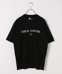tシャツ KIELO COFFEE Tシャツ/323524 メンズ レディース｜ZOZOTOWN Yahoo!店