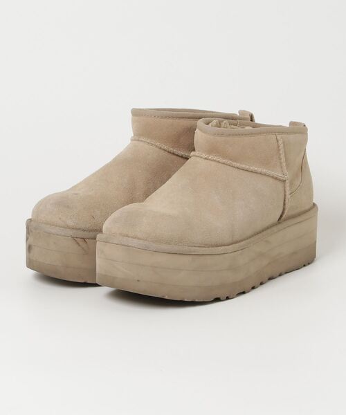 UGG Australia（アグオーストラリア） 「UGG」 ムートンブーツ 25cm