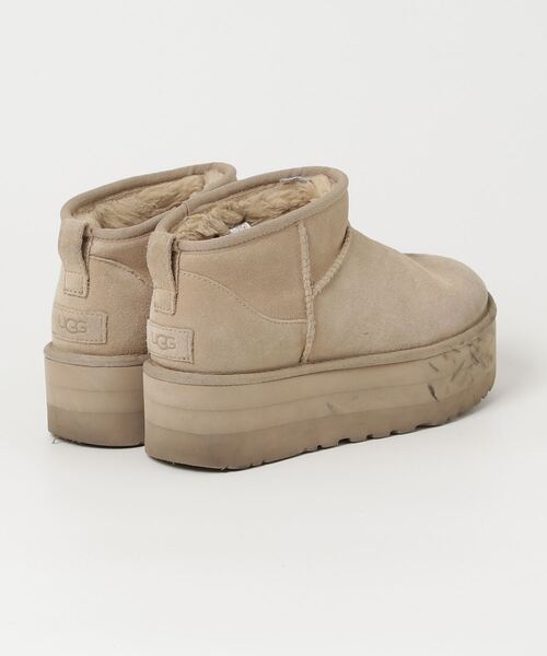 UGG Australia（アグオーストラリア） 「UGG」 ムートンブーツ 25cm