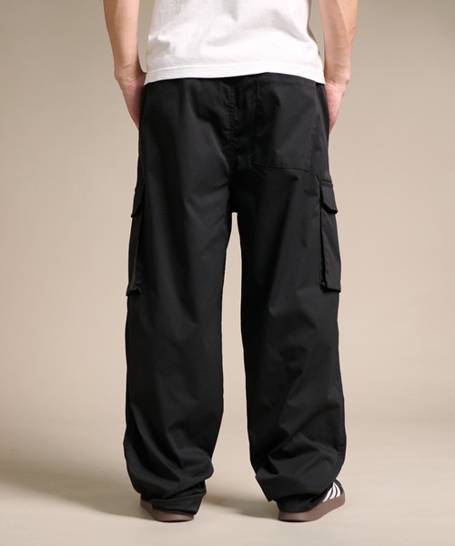 25ss Stone  リラックスフィットカーゴ　3house Style Selections Lake Lure Shores Soapstone Brown 30-oz sq yard