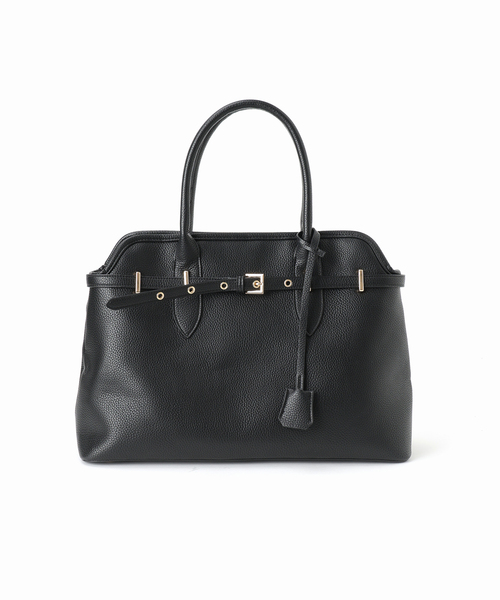 SLOBE IENA トートバッグ 「WEB限定/追加」SLOBE BELT TOTE BAG