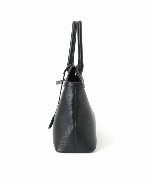 SLOBE IENA トートバッグ 「WEB限定/追加」SLOBE BELT TOTE BAG