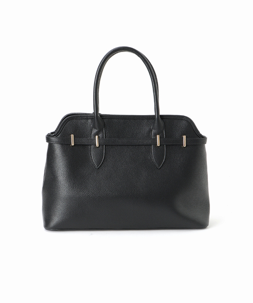SLOBE IENA トートバッグ 「WEB限定/追加」SLOBE BELT TOTE BAG