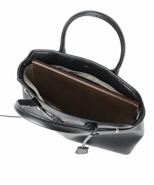 SLOBE BELT TOTE BAG 通勤バッグ　A4slobe iena SLOBE IENA｜《WEB限定/追加》SLOBE BELT TOTE BAG | Rakuten