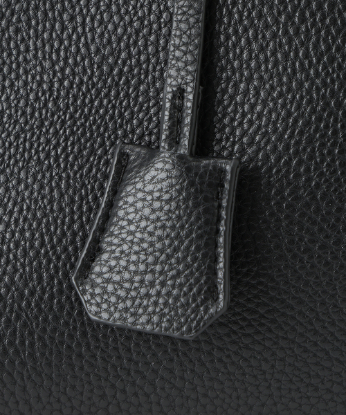 SLOBE IENA トートバッグ 「WEB限定/追加」SLOBE BELT TOTE BAG