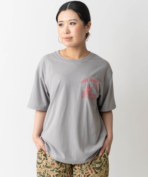 gym master（ジムマスター） tシャツ 5.8oz T/CドライSUNNY DAY Tee 