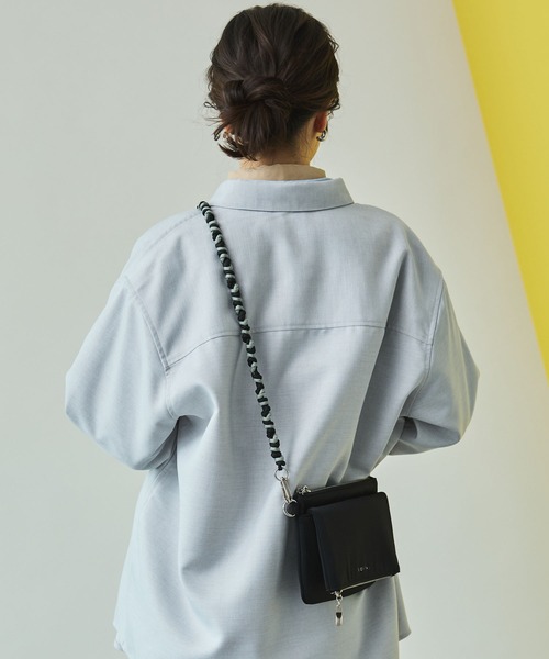 EDITA.（エディータ） ショルダーストラップ スマホショルダー