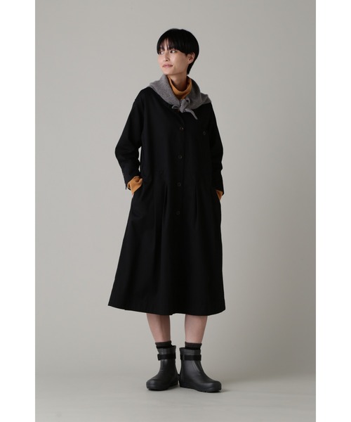 MHL.（エムエイチエル） スカーフ FREE レッド系その他3 レディース