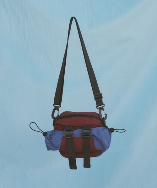 MERLOT（メルロー） ショルダーバッグ バッグ 「500ml収納可能