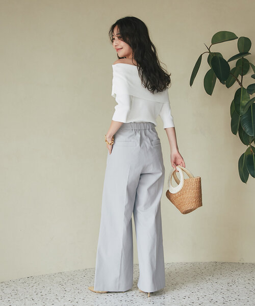 La boutique Bonbon（ラブティックボンボン） ニット セーター 「最強