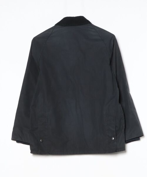 Barbour（バブアー） ブルゾン X-LARGE ブラック メンズ : ZOZOTOWN