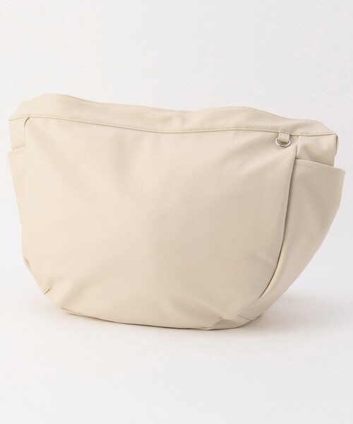 ニュースペーパーバック　ショルダーバッグ PARROTT CANVAS ショルダーバッグ バッグ NEWSPAPER BAG