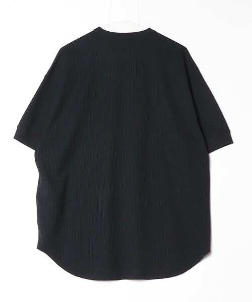 DAIWA PIER39（ダイワ ピア39） tシャツ DAIWA PIER39 TECH THERMAL