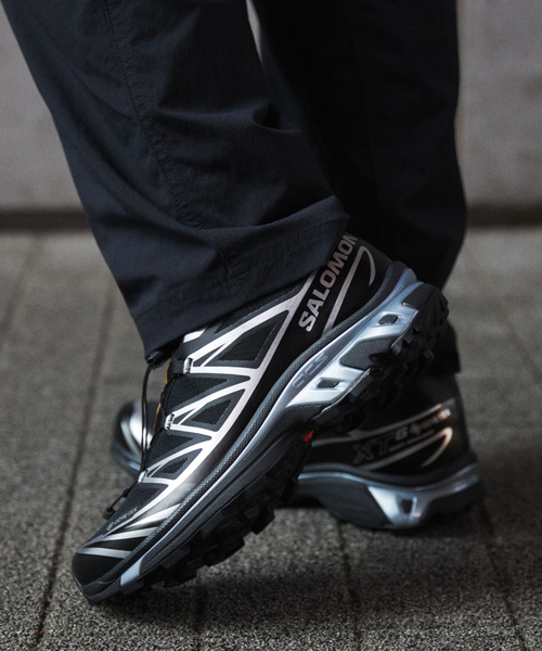 SALOMON スニーカー / サロモン XT-6 GTX ゴアテックス