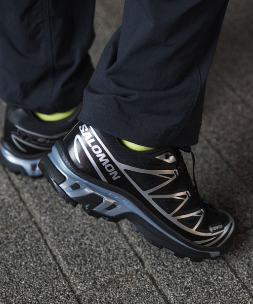中古 サロモン XT-6 GORE-TEX サイズ26㎝ SALOMON XT-6 GTX 【GORE-TEX】 サロモン エックスティー 6