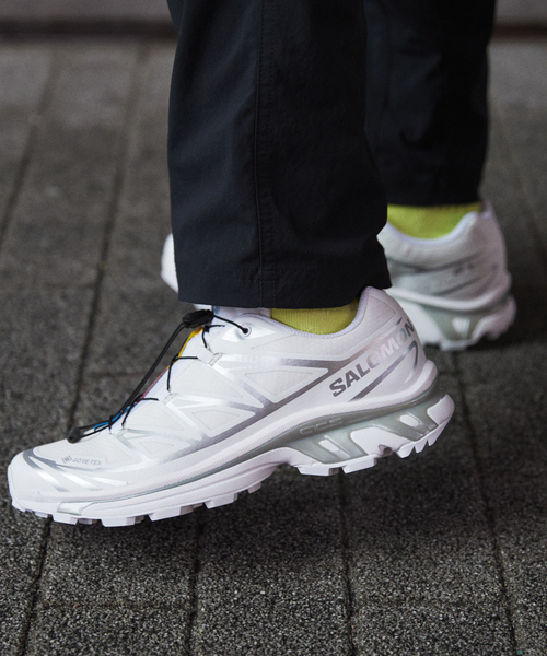 SALOMON スニーカー / サロモン XT-6 GTX ゴアテックス