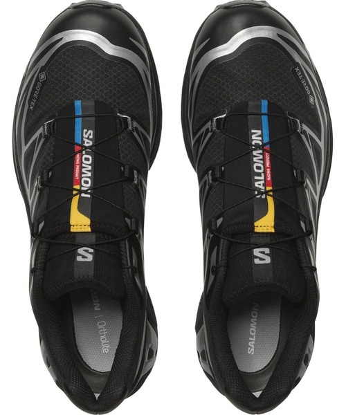 Salomon XT-6 GTX スニーカー　27cm SALOMON スニーカー / サロモン XT-6 GTX ゴアテックス