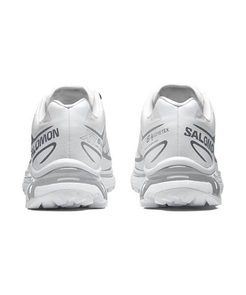 【 SK様用】SALOMON XT-6 SALOMON XT-6 “BLACK/PORTABELLA/PEWTER” 10月11日(金)発売