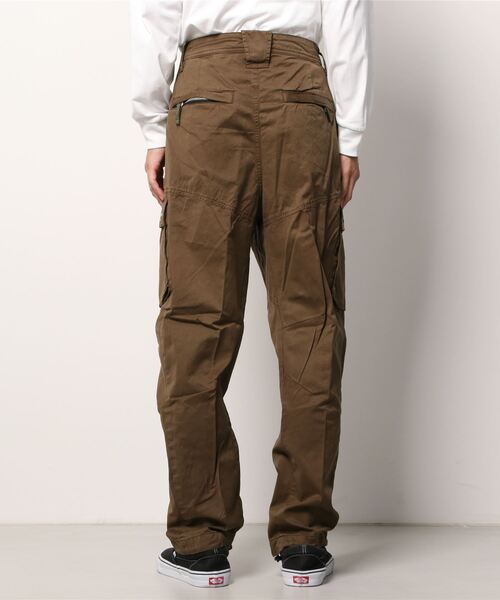 diesel カーゴパンツ DIESEL 「DIESEL」 カーゴパンツ 28inch ブラウン メンズ