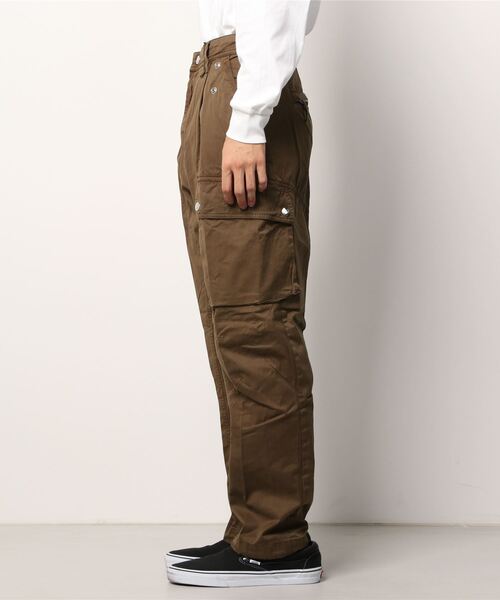 ディーゼルカーゴパンツ DIESEL::カーゴパンツ:48[RESALE] (DIESEL/カーゴパンツ