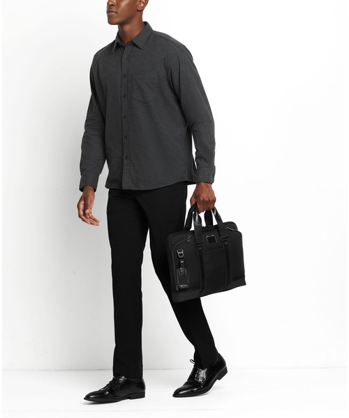 ♡未使用♡ TUMI Astor 2way ブリーフケース ビジネスバッグ TUMI（トゥミ） 正規品5年保証 ビジネスバッグ TUMI 2WAY ブリーフ