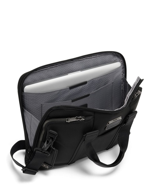 未使用✨　TUMI　ALPHA BRAVO 2way　ビジネスバッグ TUMI（トゥミ） 正規品5年保証 リュック メンズ ビジネスバッグ