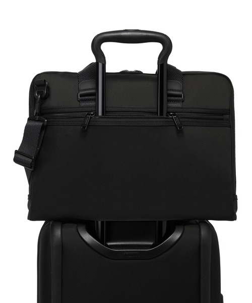 TUMI（トゥミ） ビジネスバッグ ALPHA BRAVO 「アカデミー」ブリーフ