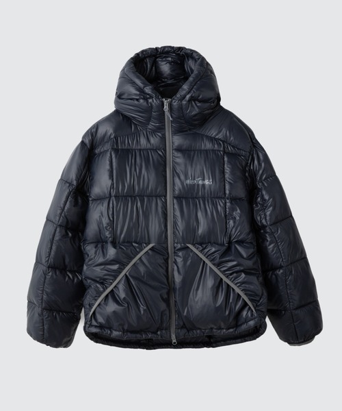 WILD THINGS（ワイルドシングス） ダウンジャケット ダウン ビバーク