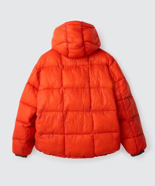 WILD THINGS（ワイルドシングス） ダウンジャケット ダウン ビバーク