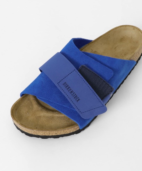 BIRKENSTOCKサンダル　kyoto size39 Amazon.com: Birkenstock 1022306339 Kyoto Exq Black Sd N 39