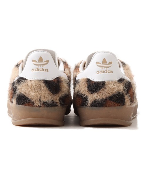 adidas（アディダス） スニーカー adidas GAZELLE INDOOR atmos pink