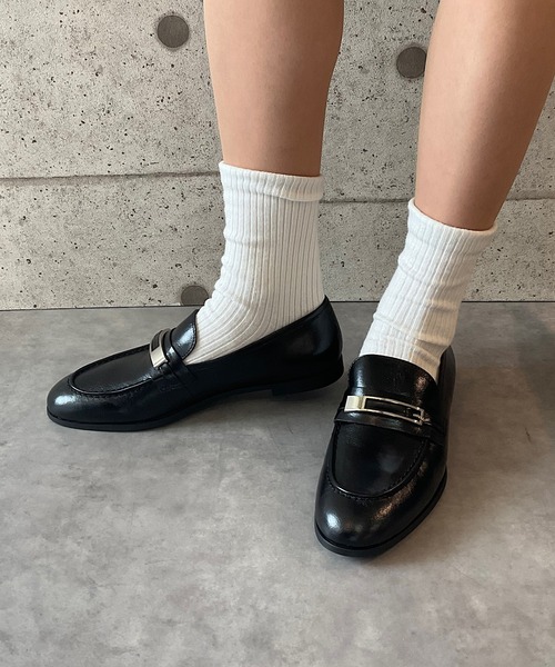 Jeffrey Campbell ローファー ジェフリーキャンベル Jeffrey Campbell 厚底ローファー